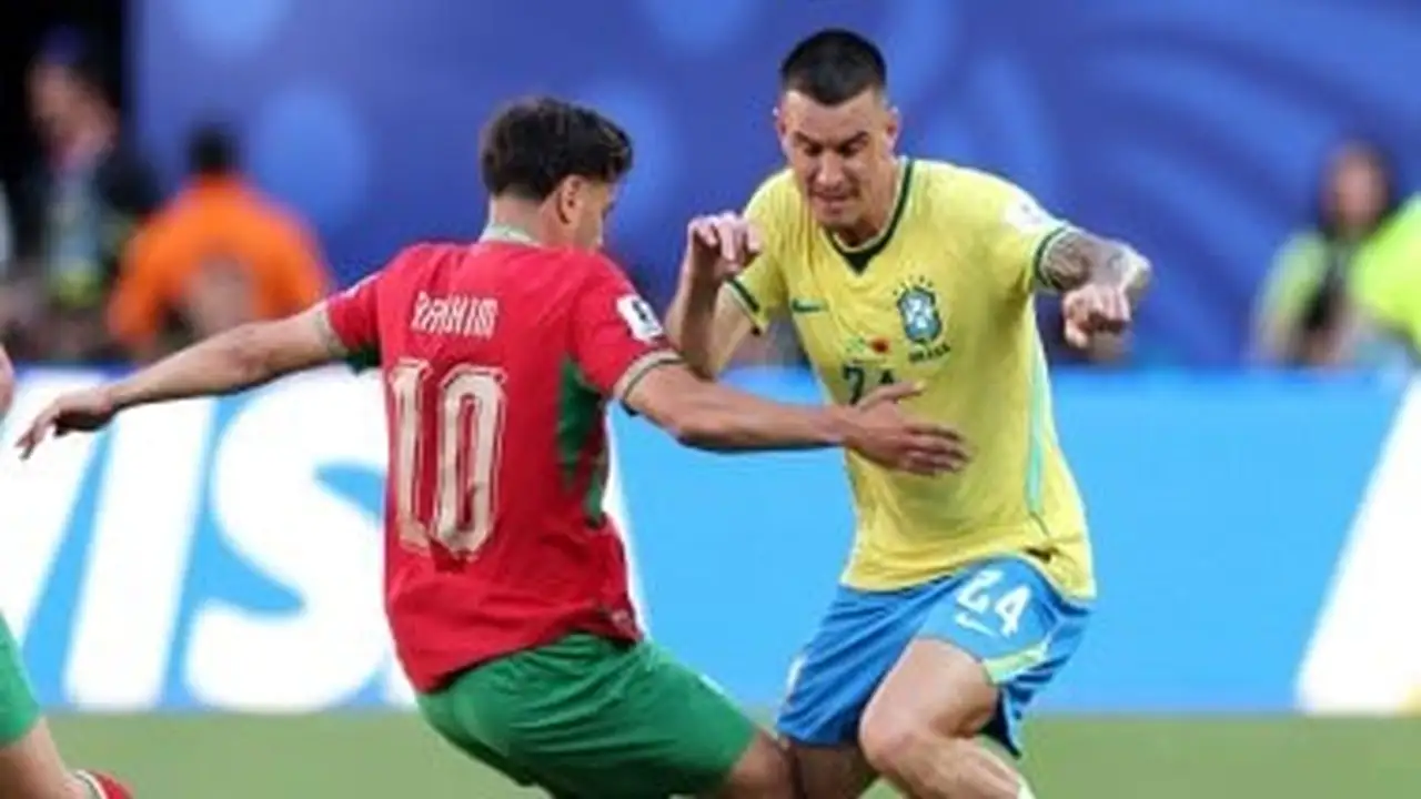 أهداف مباراة البرازيل والمغرب في كأس العالم تثير حماس الجماهير